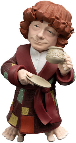 WETA Workshop Mini Epics - The Hobbit Trilogy - Bilbo Baggins (Limited Edition)