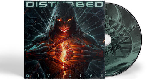 Disturbed - Divisive