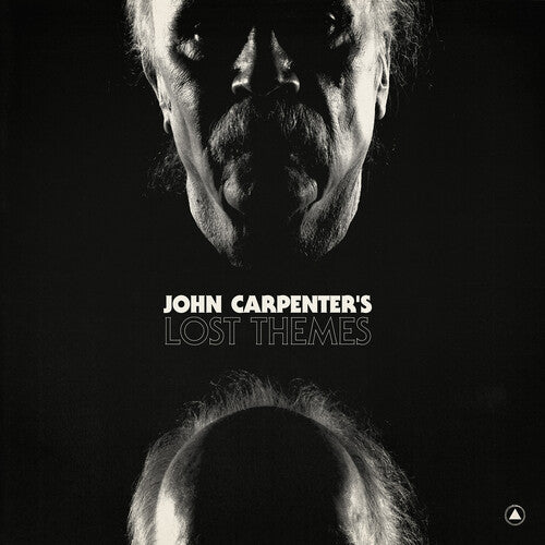 John Carpenter - Lost Themes - Sb 15 Year Edition - Vortex Blue