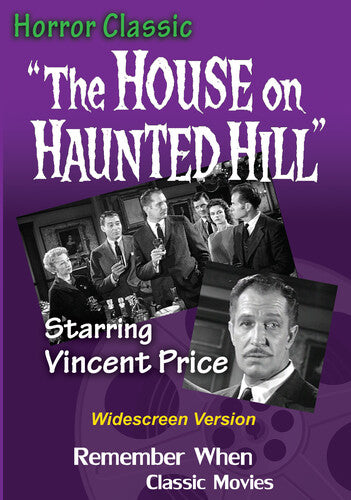 House on Haunted Hill