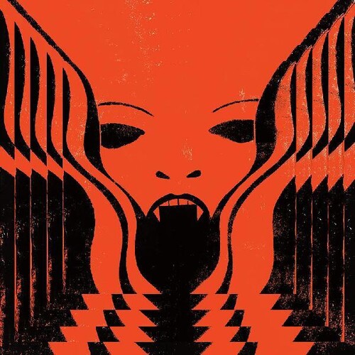 Spoon - Lucifer On The Moon