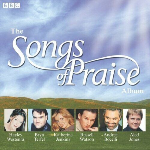 Songs of Praise Album/ Various - The Songs Of Praise Album / Various