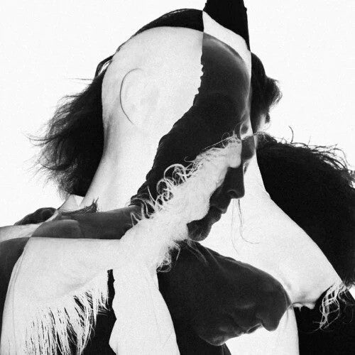 Preoccupations - Arrangements - Yellow Colored Vinyl