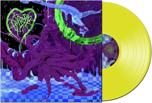 Thotcrime - D1G1T4L DR1FT