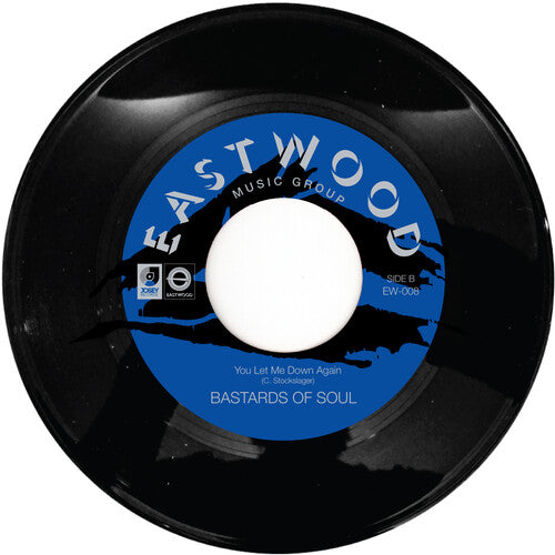 Bastards of Soul - It's Gonna Be Alright