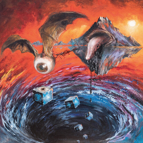 Tchornobog/ Abyssal - Split