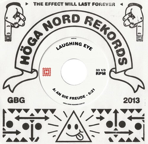Laughing Eye - An Die Freude