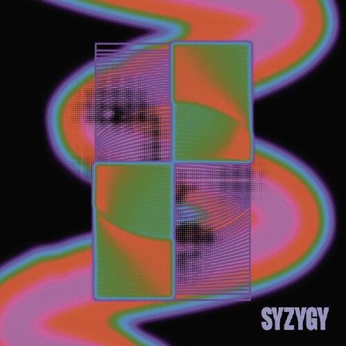 Syzygy - Anchor And Adjust