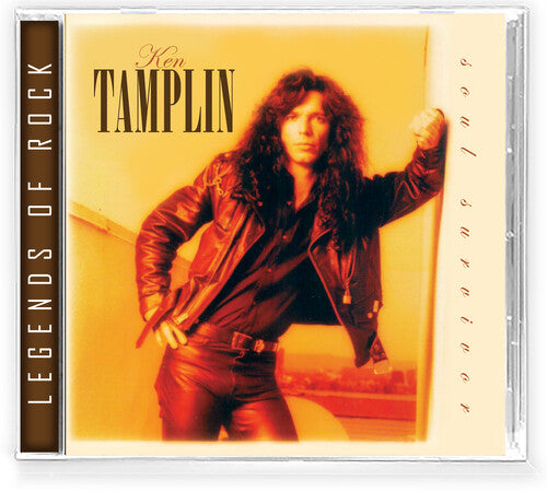 Ken Tamplin - Soul Survivor