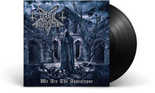 Dark Funeral - We Are The Apocalypse