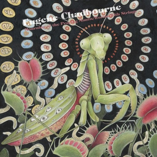 Eugene Chadbourne - Mourning Of The Praying Mantis/Worms With Strings