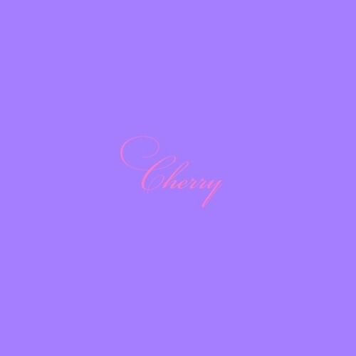 Daphni - Cherry