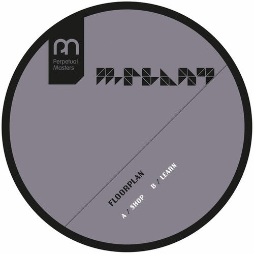Floorplan - Shop/Learn