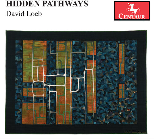 Galimir Quartet - Hidden Pathways