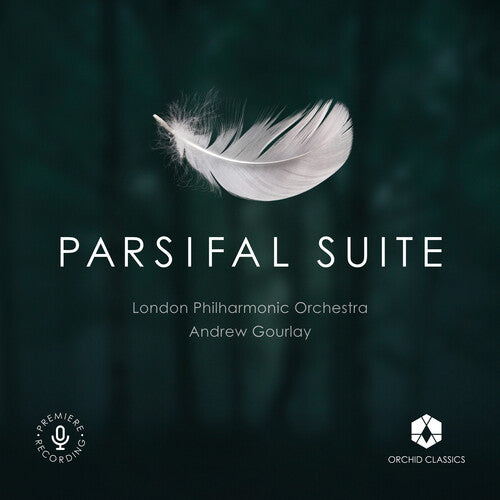 Wagner/ London Philharmonic Orchestra - Parsifal Suite
