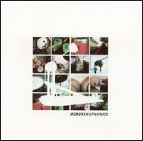 Various Artists - Membranaphonics