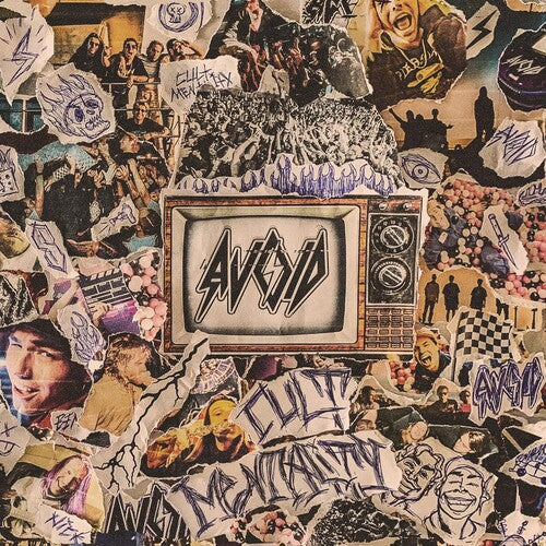Avoid - CULT MENTALITY