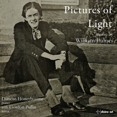 Baines/ Walker/ Honeybourne - Pictures of Light