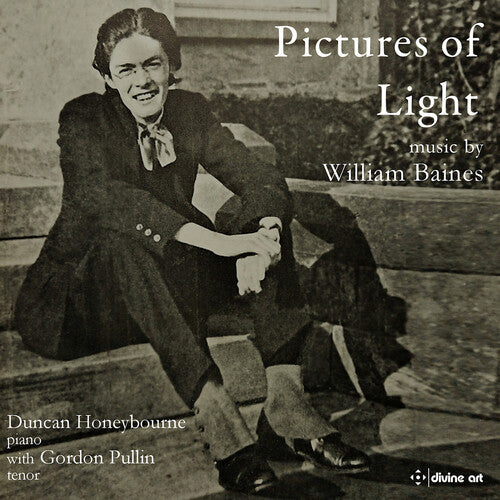 Duncan Honeybourne - Pictures of Light