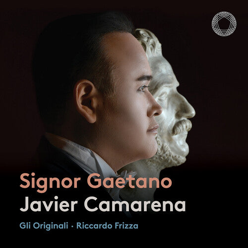 Donizetti/ Camarena/ Originali - Signor Gaetano