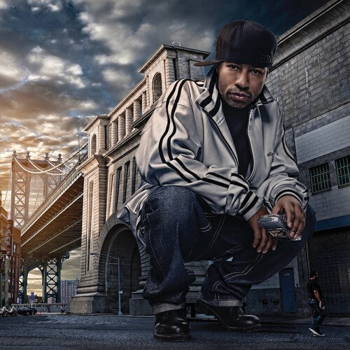 A.g. - Giant In The Mental