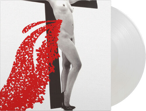 Distillers - Coral Fang - Limited 180-Gram White Colored Vinyl