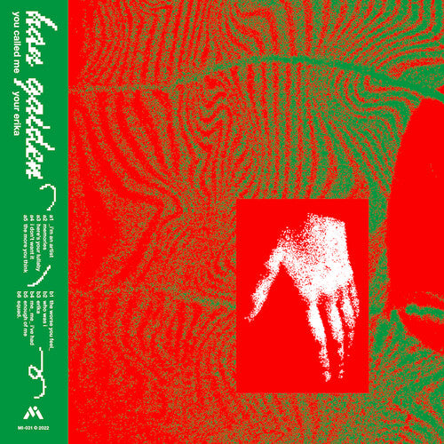 Han Gaiden - You Called Me Your Erika