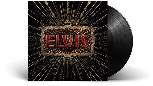 Elvis/ O.S.T. - Elvis (Original Soundtrack)