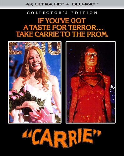 Carrie