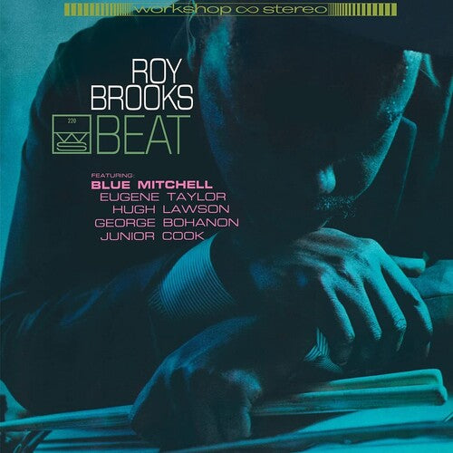 Roy Brooks - Beat (Verve By Request)
