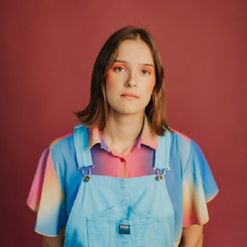 Carlota Flaneur - Uncertainty