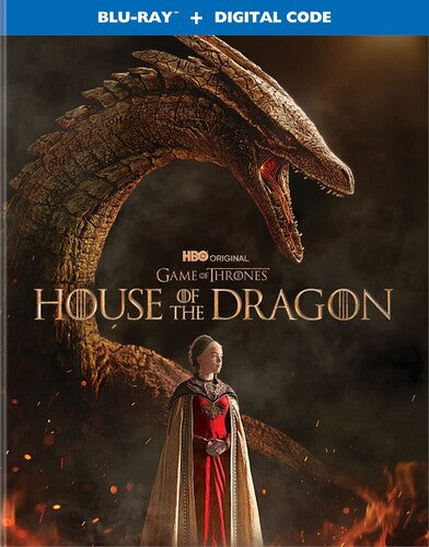 House of Dragon: Complete First Season