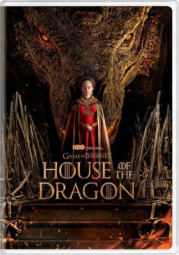House of Dragon: Complete First Season