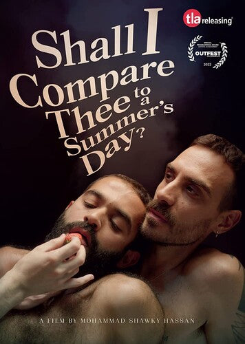Shall I Compare You To A Summer's Day