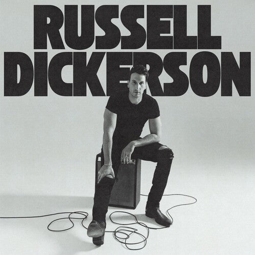 Russell Dickerson - Russell Dickerson