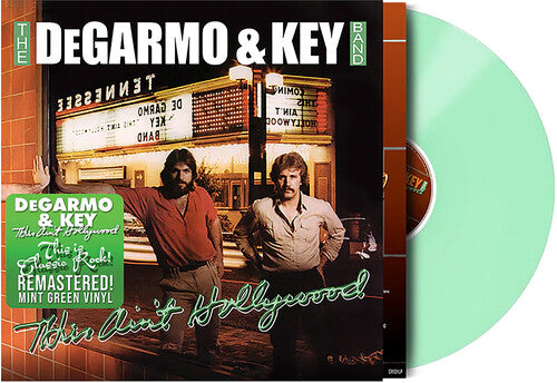 Degarmo & Key - This Ain't Hollywood