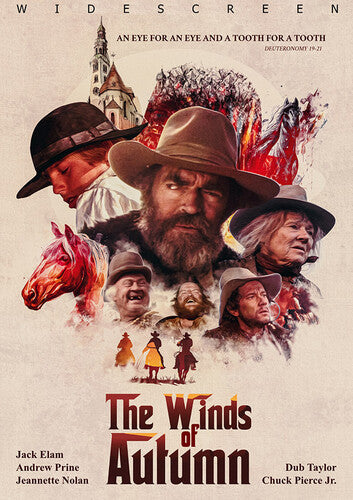 The Winds of Autumn