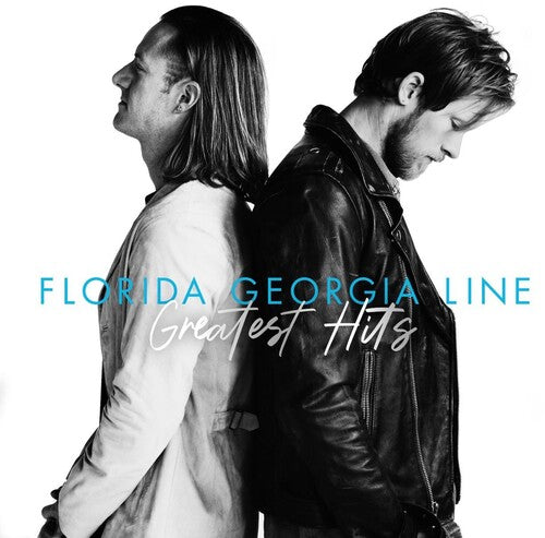 Florida Georgia Line - Florida Georgia Line Greatest Hits