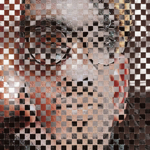 James Lewis Brandon - Eye Of I