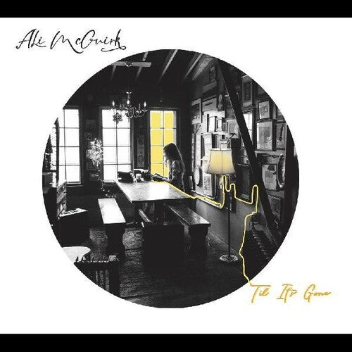 Ali McGuirk - Til Its Gone