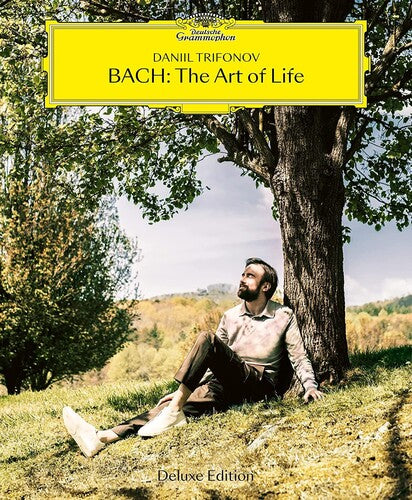 Daniil Trifonov - Bach: The Art of Life