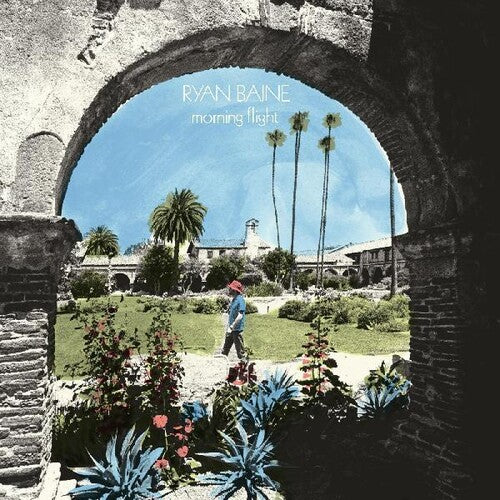 Ryan Baine - Morning Flight