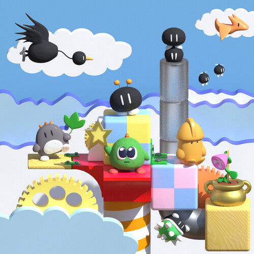 Masashi Kageyama - Gimmick (Original Soundtrack)