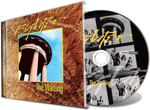 Fighter - The Waiting