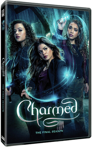 Charmed: The Final Season