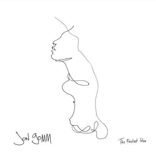 Jon Gomm - THE FAINTEST IDEA
