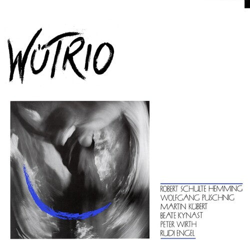 Wutrio - WUTRIO