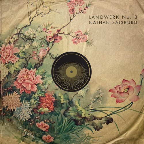 Nathan Salsburg - Landwerk No. 3