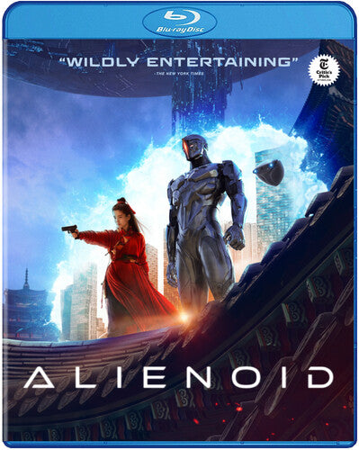 Alienoid