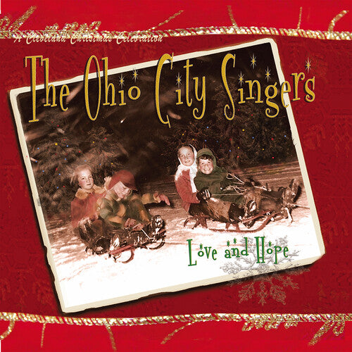 The Ohio City Singers - Love & Hope